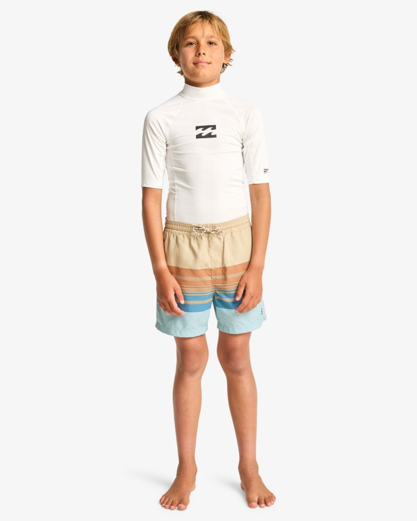 1 Spinner Layback Beige EBBJV00132 Billabong