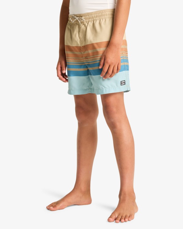 2 Spinner Layback Beige EBBJV00132 Billabong