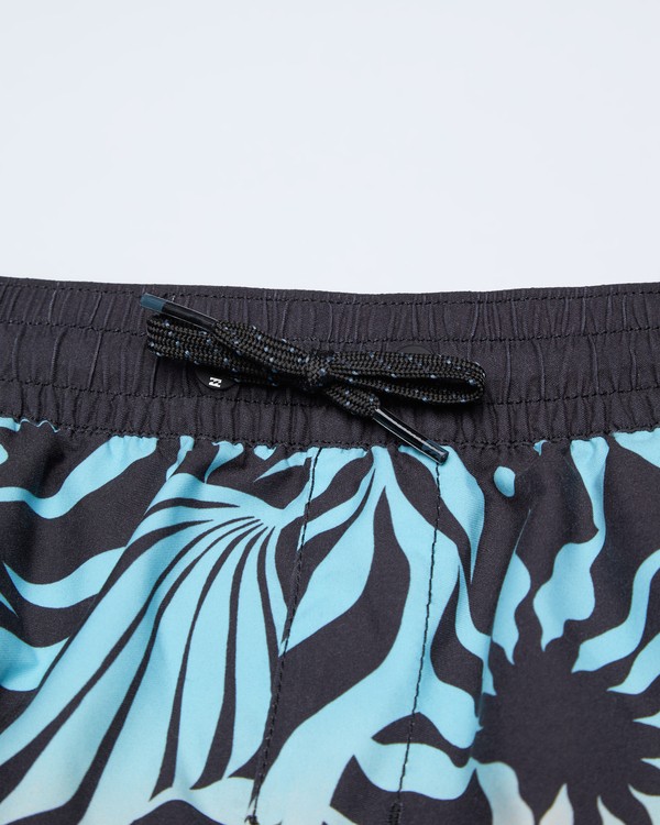 2 Radiant Layback Azul EBBJV00133 Billabong