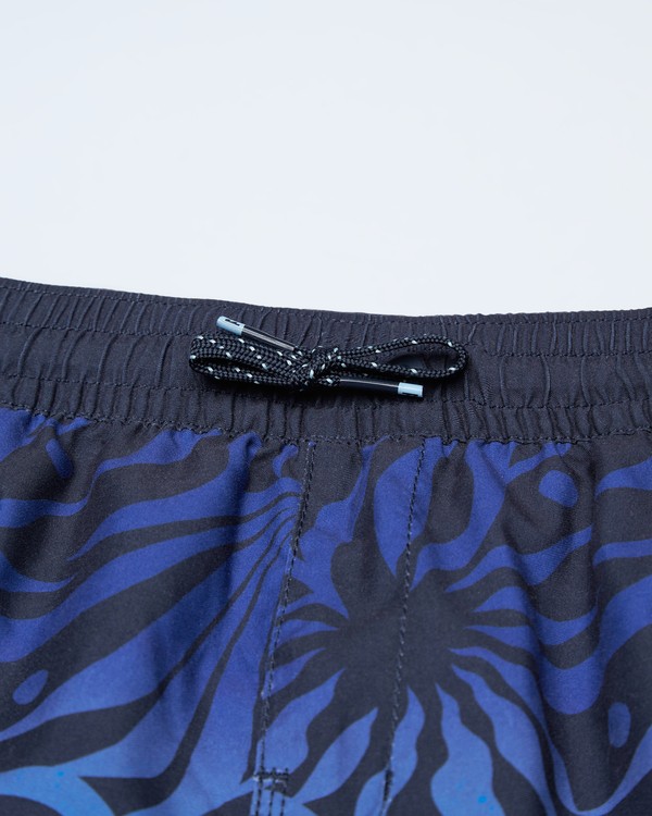 2 Radiant Layback Azul EBBJV00133 Billabong