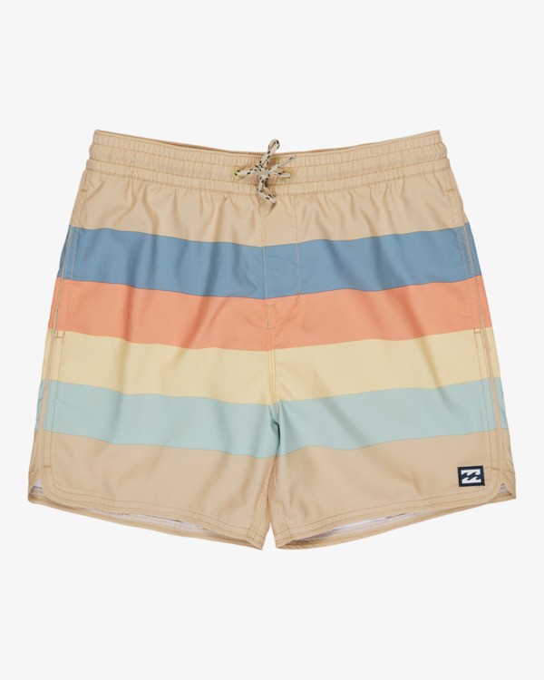 0 73 Layback Beige EBBJV00134 Billabong