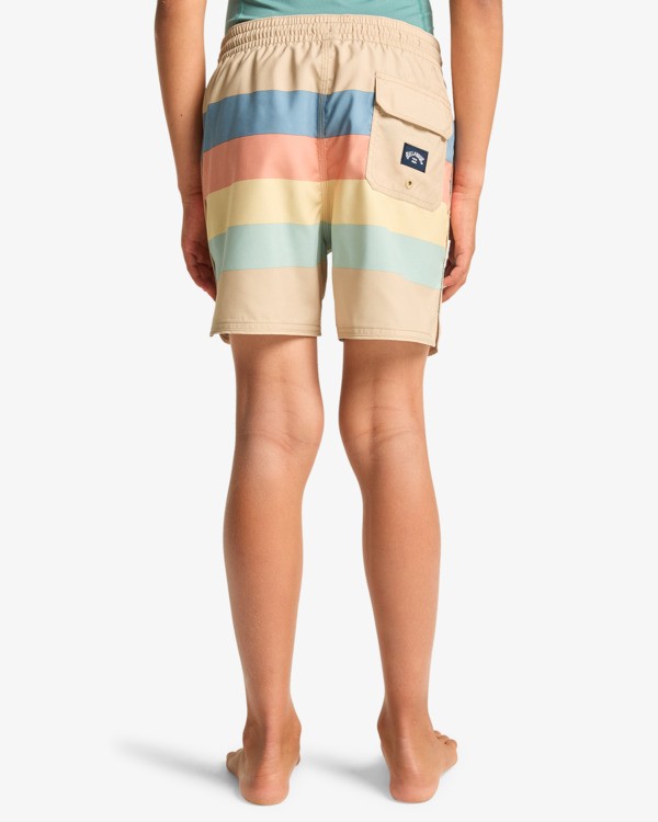 5 73 Layback Beige EBBJV00134 Billabong