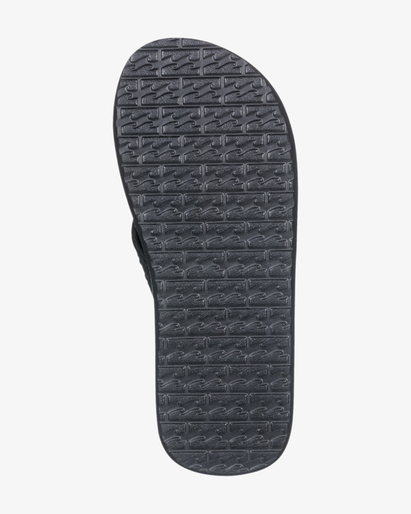 2 All Day Theme - Sandals for Boys Orange EBBL100001 Billabong