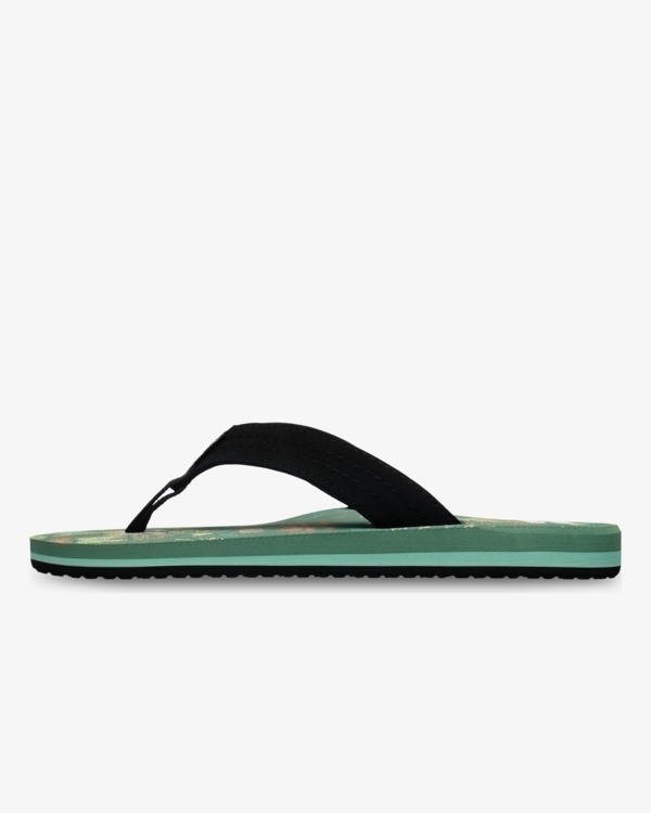4 All Day Verde EBBL100011 Billabong