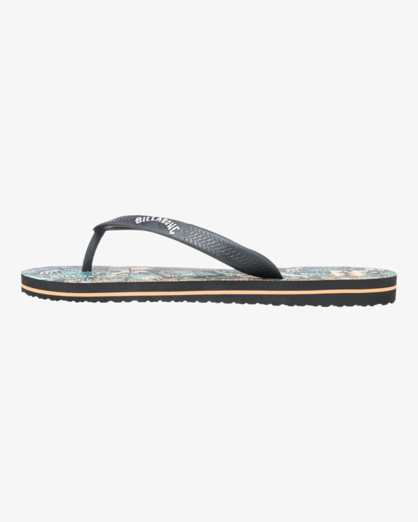 3 Tides Boy - Flip-Flops for Boys Multi EBBL100012 Billabong