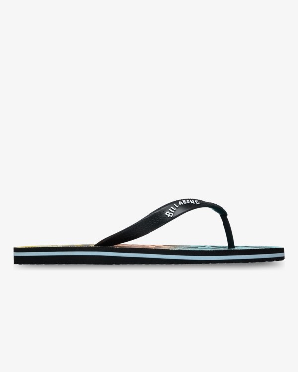 1 Tides - Sandals for Kids Black EBBL100015 Billabong
