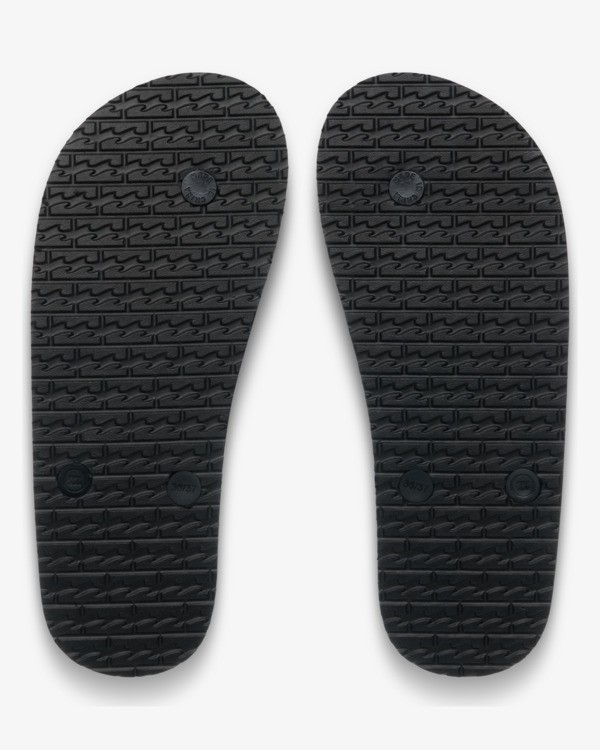 2 Tides - Sandalen f&uuml;r Kinder Grau EBBL100015 Billabong