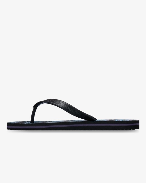 0 Tides - Sandalen f&uuml;r Kinder Grau EBBL100015 Billabong