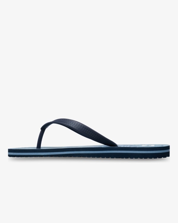 0 Tides - Sandalen f&uuml;r Kinder Blau EBBL100015 Billabong