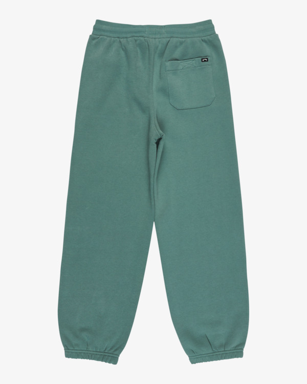 1 Arch - Typ: Jogginghose für Jungen 8-16 Blau EBBNP03006 Billabong