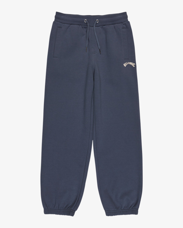 0 Arch - Typ: Jogginghose für Jungen 8-16 Schwarz EBBNP03006 Billabong