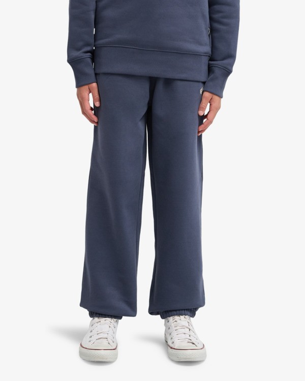 0 Arch - Type : Joggers for Boys 8-16 Black EBBNP03006 Billabong