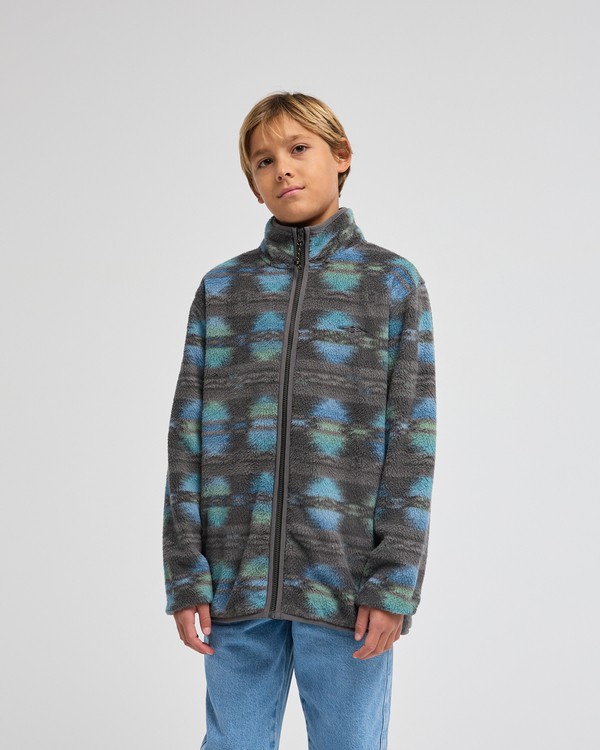 0 Cove Full Preto EBBPF03001 Billabong