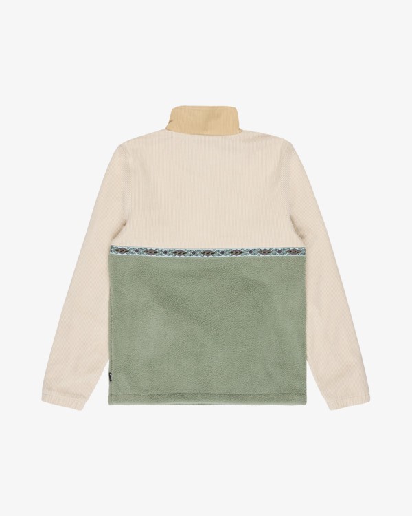 5 Space Lobster Y Beige EBBPF03002 Billabong
