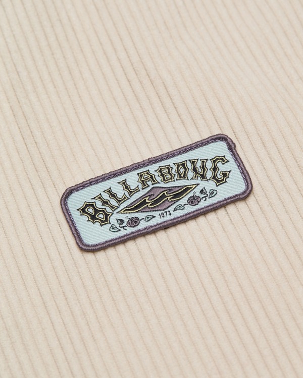 6 Space Lobster Y Beige EBBPF03002 Billabong