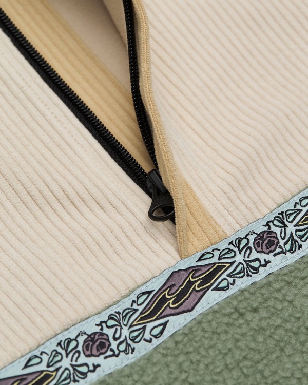 8 Space Lobster Y Beige EBBPF03002 Billabong