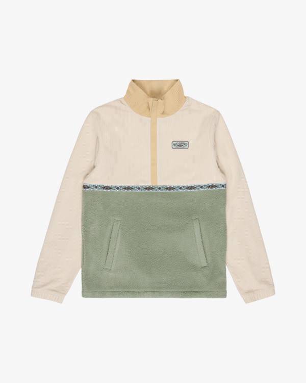 4 Space Lobster Y Beige EBBPF03002 Billabong
