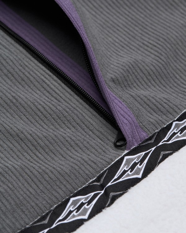 8 Space Lobster Y Roxo EBBPF03002 Billabong