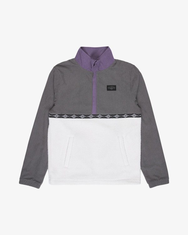 4 Space Lobster Y Roxo EBBPF03002 Billabong