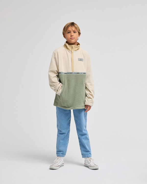 1 Space Lobster Y Beige EBBPF03002 Billabong