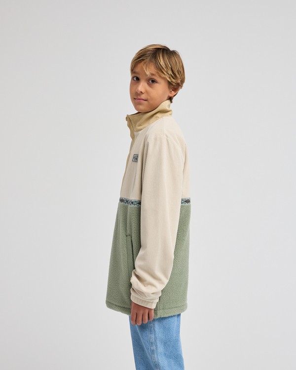 3 Space Lobster Y Beige EBBPF03002 Billabong