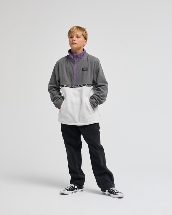 1 Space Lobster Y Roxo EBBPF03002 Billabong