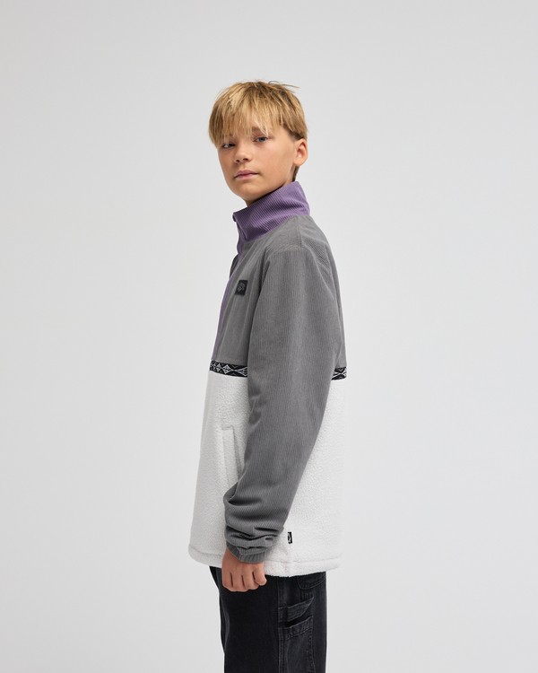3 Space Lobster Y Roxo EBBPF03002 Billabong