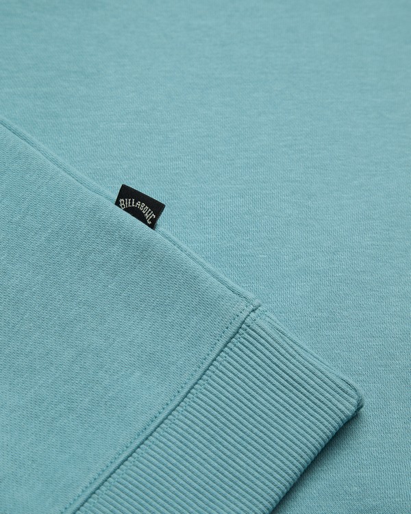 8 Foundation Green EBBSF00146 Billabong