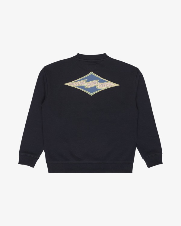 5 Foundation Noir EBBSF00146 Billabong