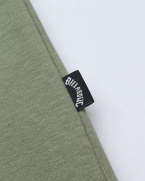 7 Foundation Green EBBSF00146 Billabong