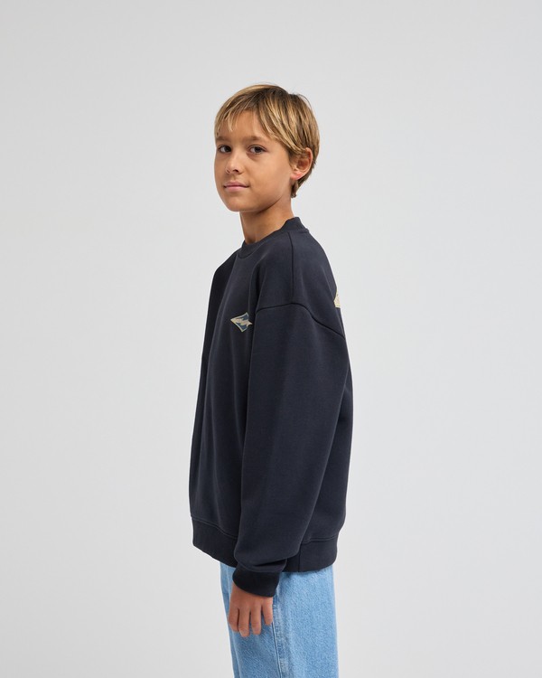 3 Foundation Noir EBBSF00146 Billabong