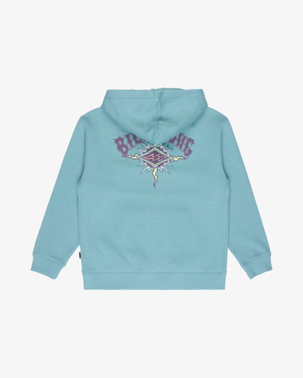 5 Foundation Gr&uuml;n EBBSF00147 Billabong