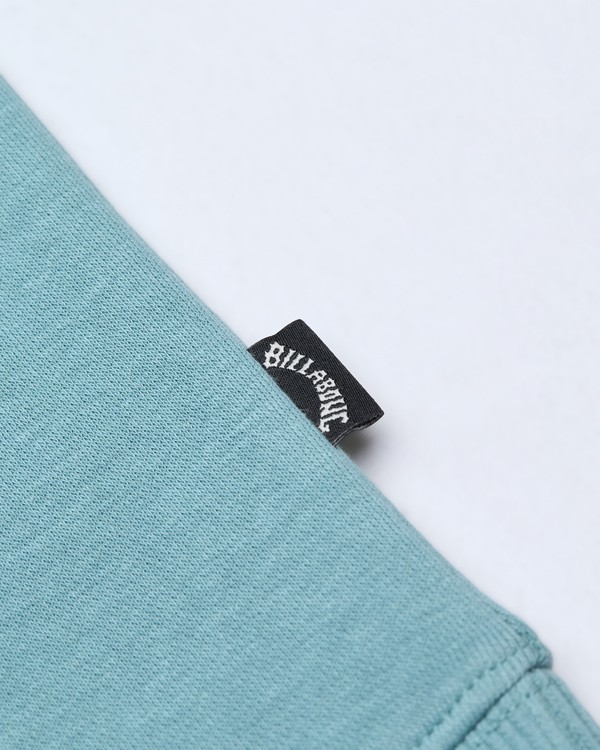 7 Foundation Gr&uuml;n EBBSF00147 Billabong