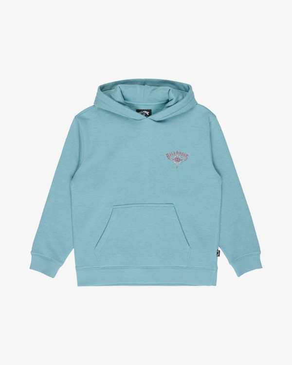 4 Foundation Gr&uuml;n EBBSF00147 Billabong