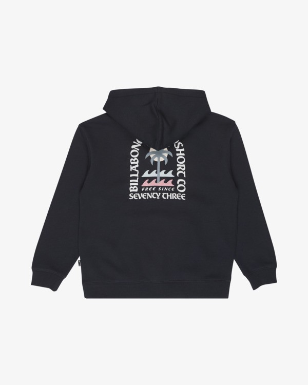 5 Foundation Noir EBBSF00147 Billabong