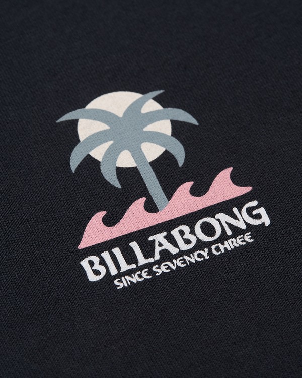 6 Foundation Noir EBBSF00147 Billabong
