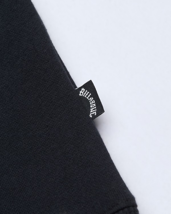 7 Foundation Noir EBBSF00147 Billabong