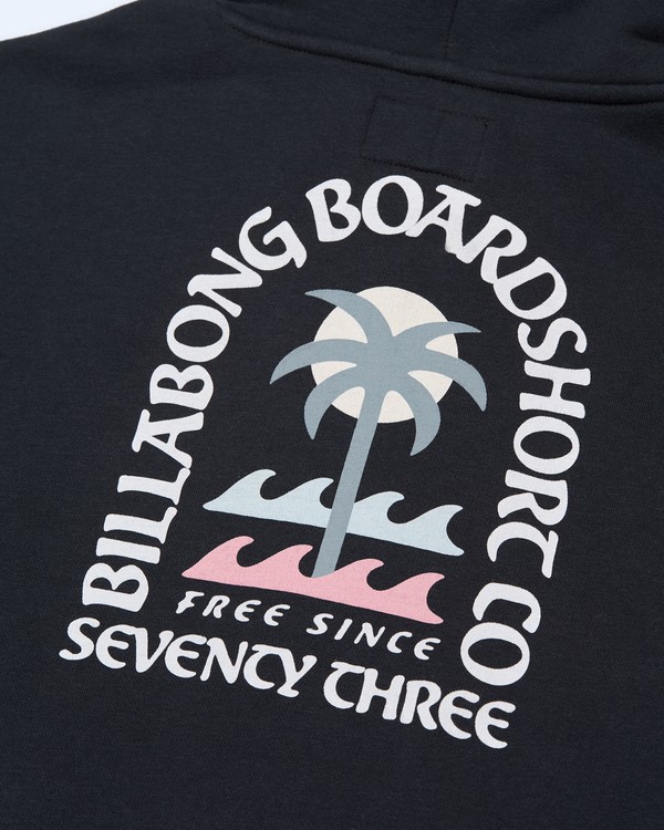 8 Foundation Noir EBBSF00147 Billabong