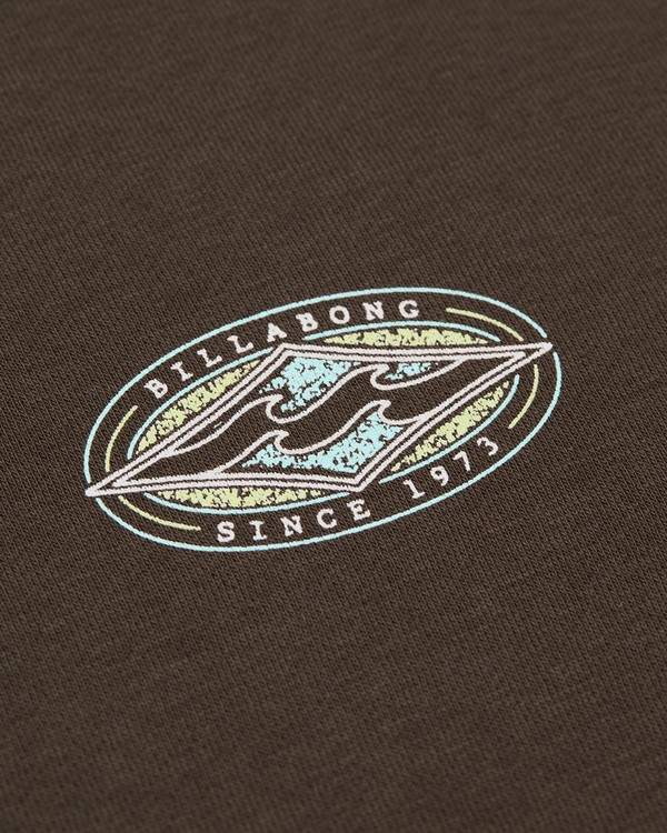 6 Foundation Marron EBBSF00147 Billabong
