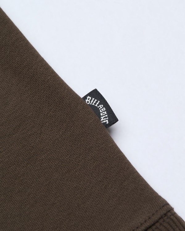 7 Foundation Marron EBBSF00147 Billabong