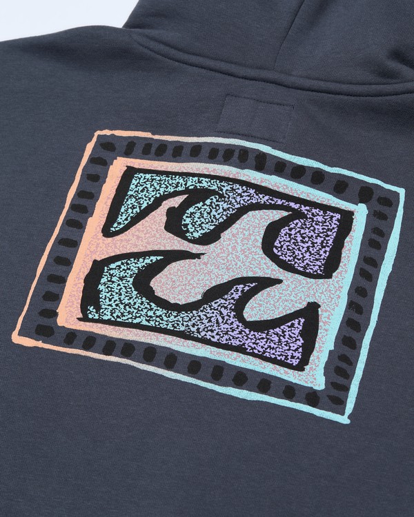 8 Foundation Noir EBBSF00147 Billabong