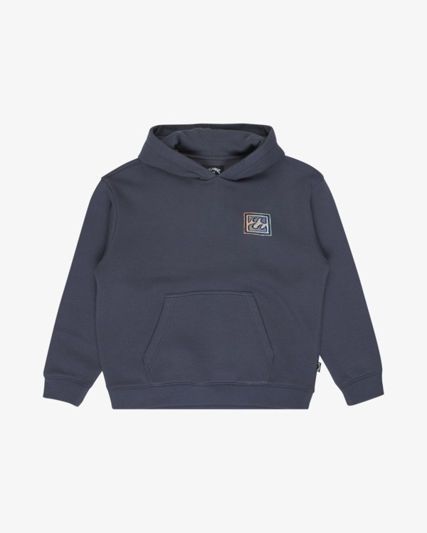 4 Foundation Noir EBBSF00147 Billabong