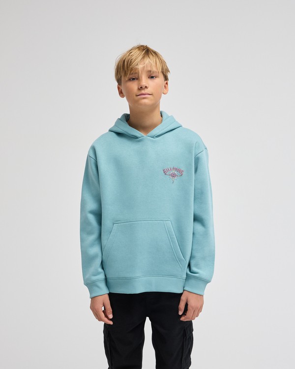 0 Foundation Gr&uuml;n EBBSF00147 Billabong