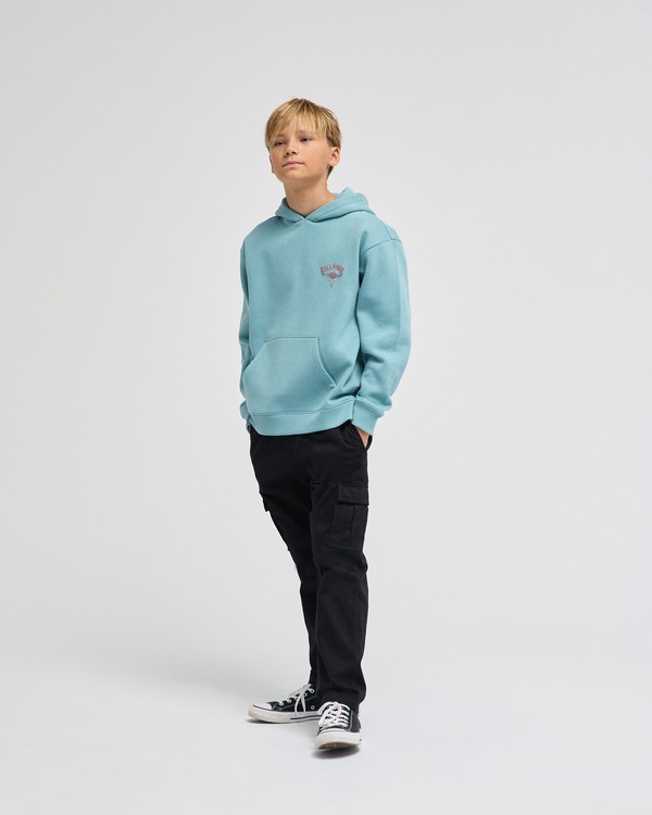 1 Foundation Gr&uuml;n EBBSF00147 Billabong