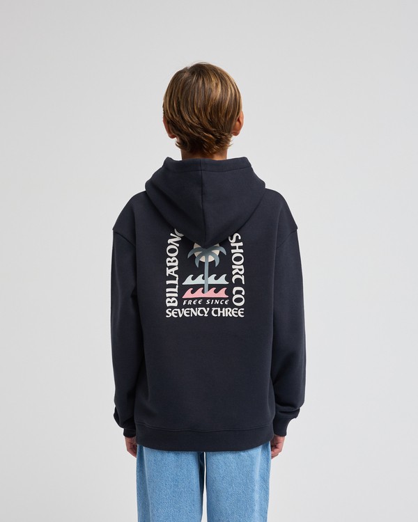 2 Foundation Noir EBBSF00147 Billabong