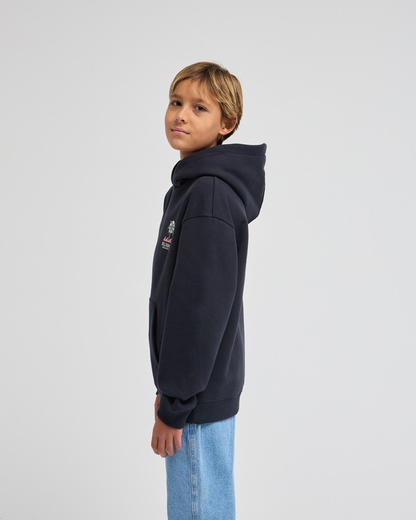 3 Foundation Noir EBBSF00147 Billabong