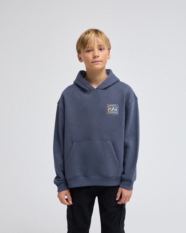 0 Foundation Noir EBBSF00147 Billabong
