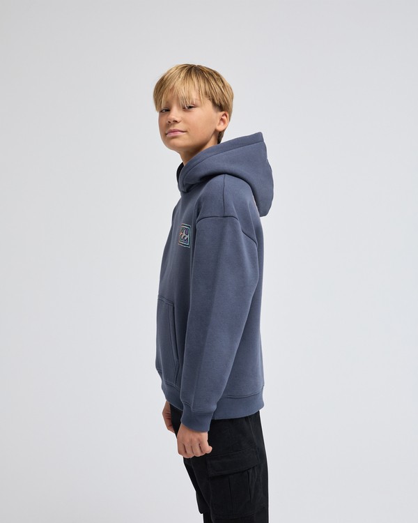3 Foundation Noir EBBSF00147 Billabong