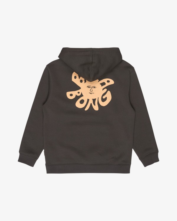 5 Ty Williams Sun Rays Preto EBBSF00148 Billabong