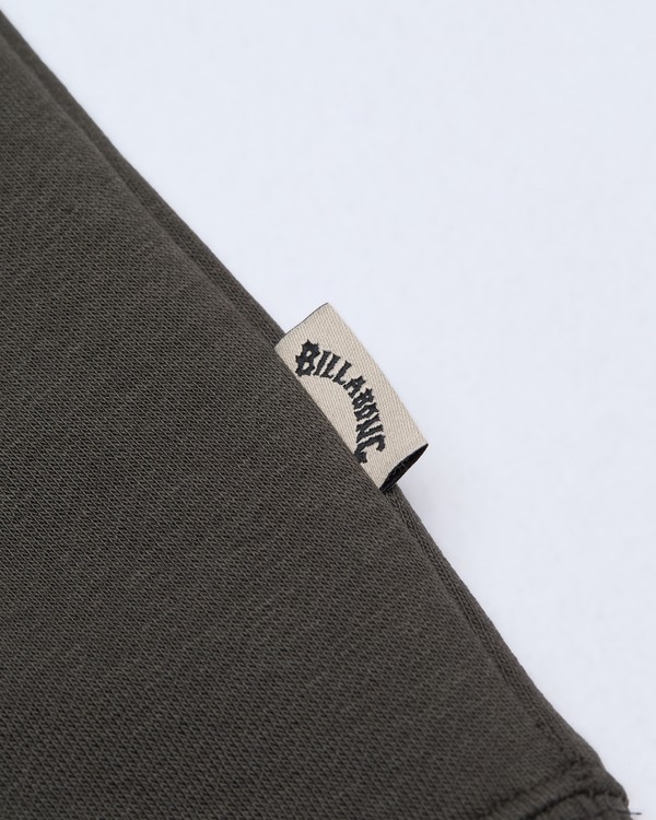 7 Ty Williams Sun Rays Preto EBBSF00148 Billabong
